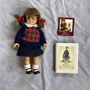 Molly McIntire Mini Doll